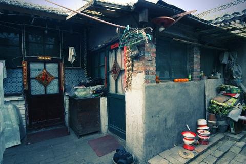 一间婚房：40年前遮风挡雨 40年后精致温馨