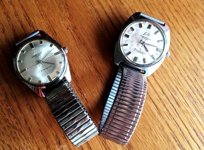 甜蜜的“三转”：转出时间的年轮 转出一家人的幸福生活